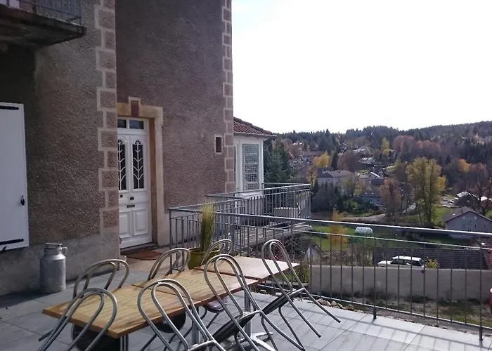 Chez Tante Soly