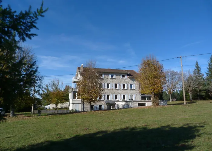 Maison La Vigne - Gîtes et Chambres d'hôtes
