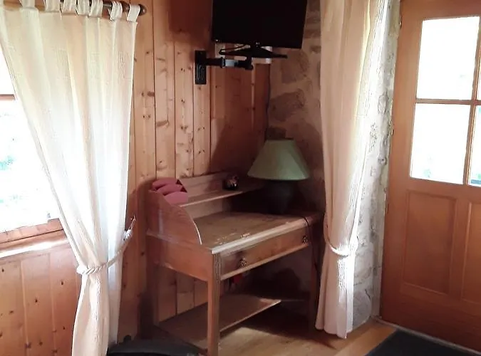 L'Auberge Chez Leon