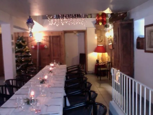 L'Auberge Chez Leon